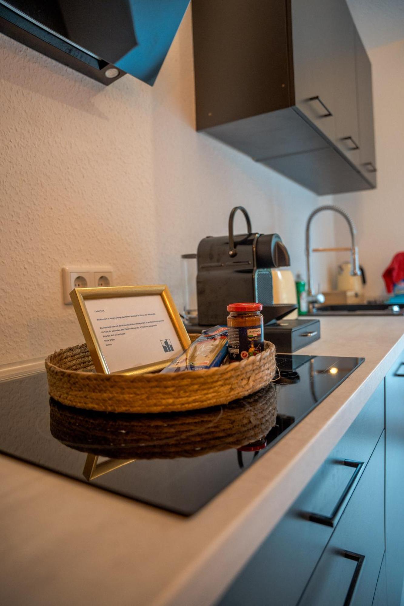 Schlossberg Residences - Design City-apartment Im Herzen Der Weinstrasse Neustadt an der Weinstrasse