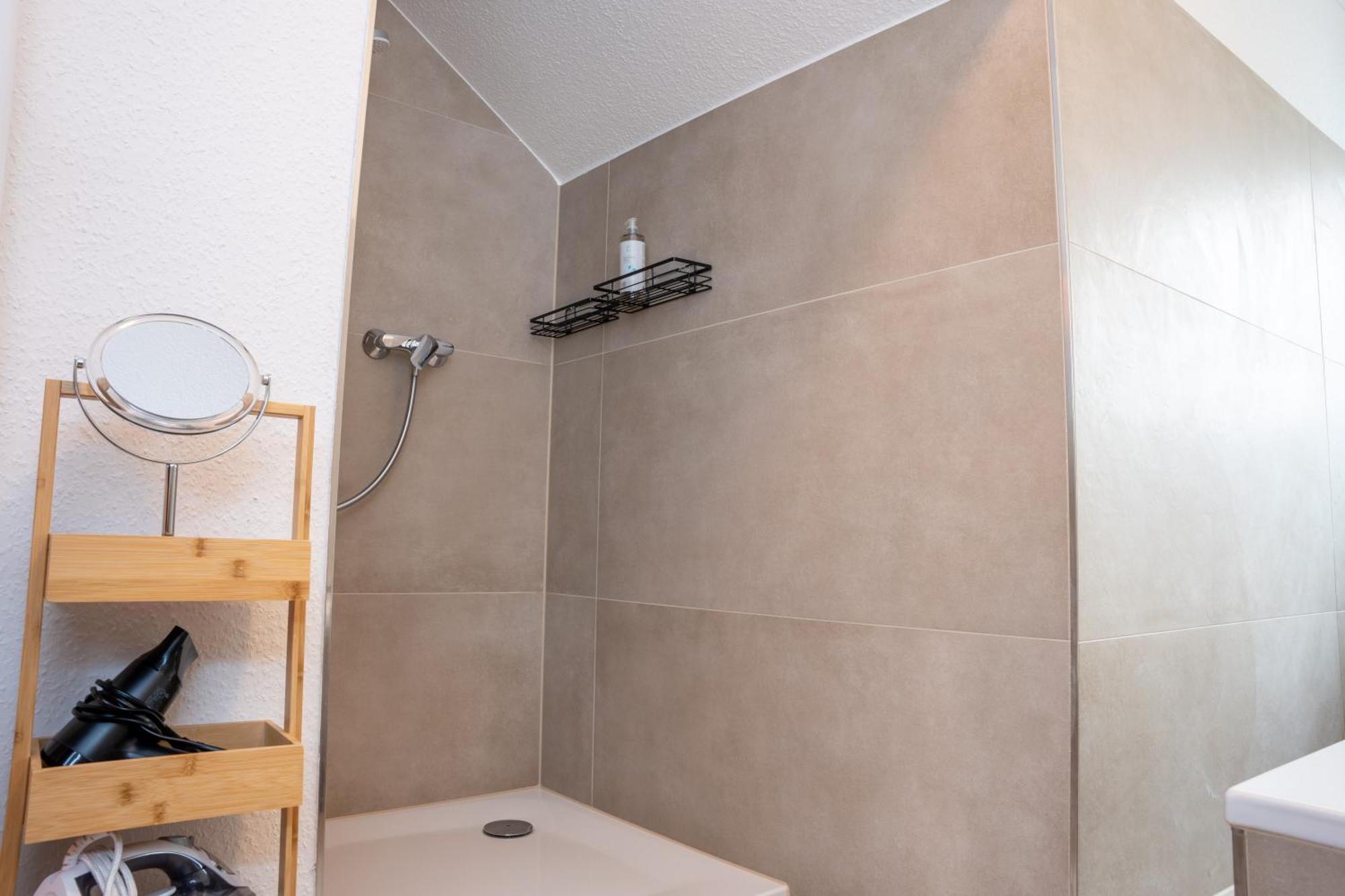 Apartment Schlossberg Residences - Design City-apartment Im Herzen Der Weinstrasse Neustadt an der Weinstrasse
