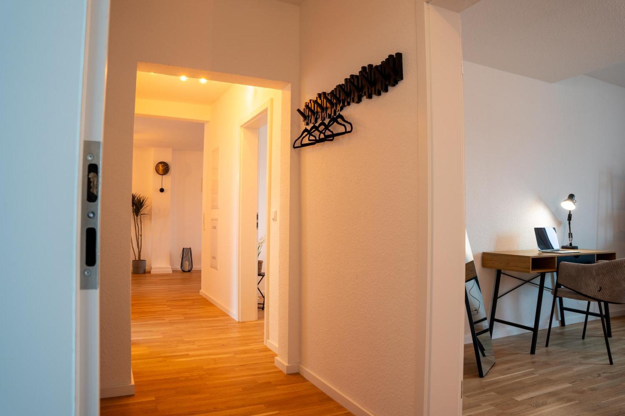 Schlossberg Residences - Design City-apartment Im Herzen Der Weinstrasse Apartment *